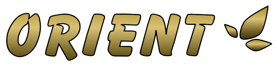 Orient Supermarkt Logo